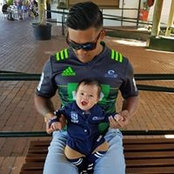 Mikey Samson's photo