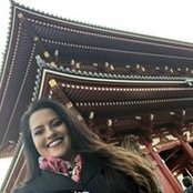 Priscila Madeira's photo