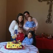 Photo de Blas Pacheco