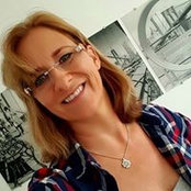 Anke Mos's photo