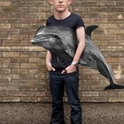 Caspar Rodgers's photo