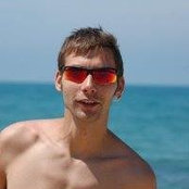 Michail Mandryka's photo