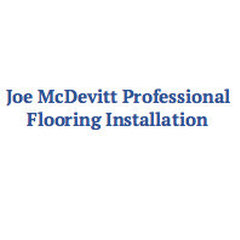 Joe McDevitt Professional Flooring Installation