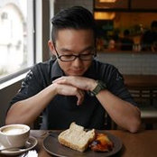 Bernard Lim's photo