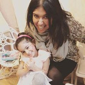 Priya S Nayar's photo