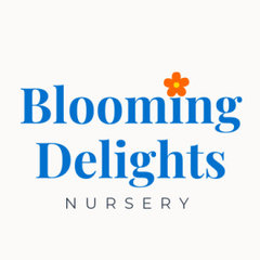 Blooming Delights Nursery