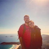 Hugh Robinson's photo