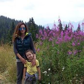 Silviya Silviya's photo