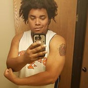 Foto von Deangelo Johnson