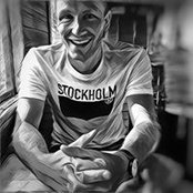 Lars Wunderlichs foto