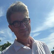 Eric Wright's photo