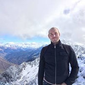 Александр Глазырин's photo