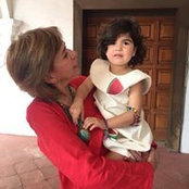 Carmen Baca's photo