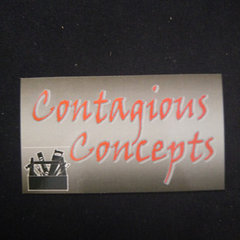 Contagious Concepts