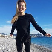 Iana Starostovich's photo