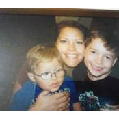 Christa Steely Boling's photo