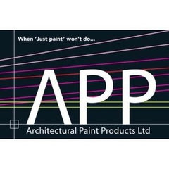 Architectural Paint Products Ltd