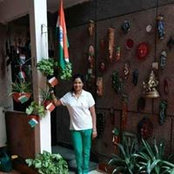 Foto von Swati Singh