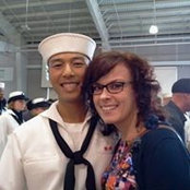 Michael Wong's photo