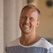 Ludvig Lovén's photo