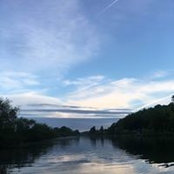 Chris Williams's photo