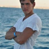 Pavel Gerasimov's photo