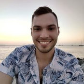 Jordan Rivera's photo