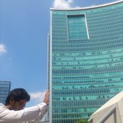 Vinay Mohan's photo
