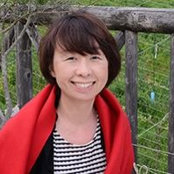 Emi Tsutsumi's photo