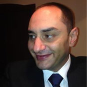 Ahmed Toghoj's photo