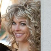 Angela Selfs billede