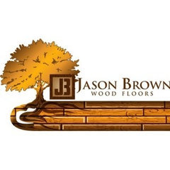 Jason Brown Wood Floors