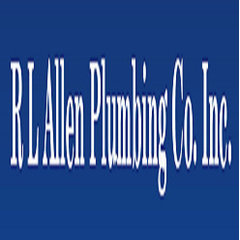 R L Allen Plumbing Inc