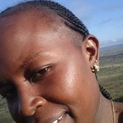 Damaris Kaburu's photo