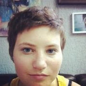 Maria Sokolova's photo