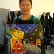 Eric Lawさんの写真