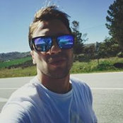 André Pedrosa's photo