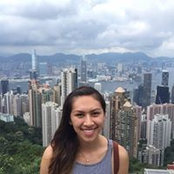 Foto von Dianna Lam