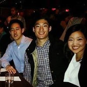 Sean Lee's photo