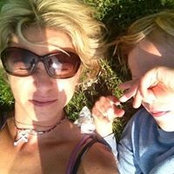 Photo de Katherine Hudson