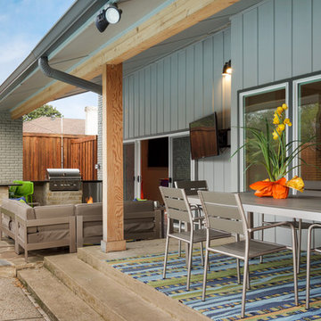 Meadow House - AirBnB