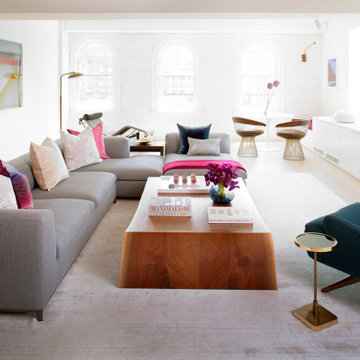 Tribeca Loft Conversion