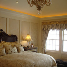 Bedroom/ closet