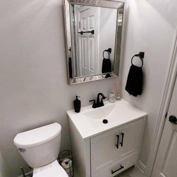 Worthington Project:
