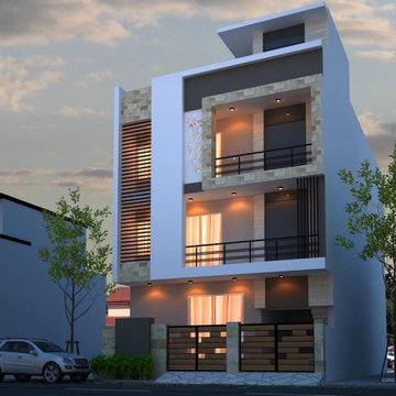 Jaipur Villa