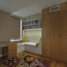 office/library