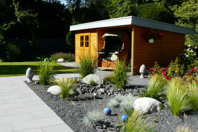 Garten in Essen
