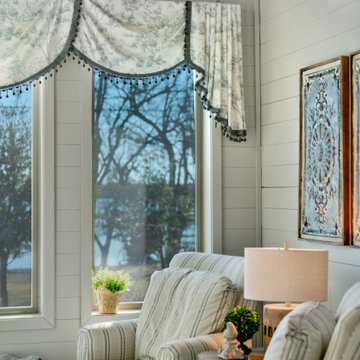 Interior Design Photo Session