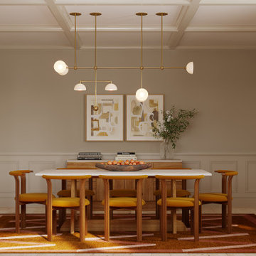 South Pasadena | Design + Build | Los Angeles