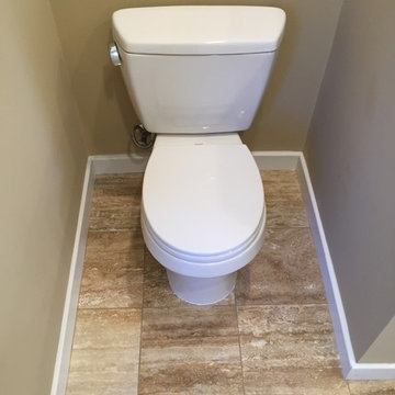 Baldwin Hills Bathroom Remodel